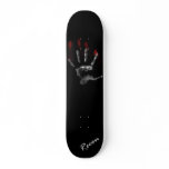 Recon - The End skateboards