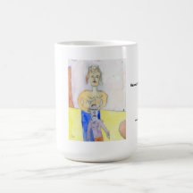 Reconciliation is not and option mugs