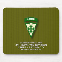 RECONDO 4INF MOUSE MATS