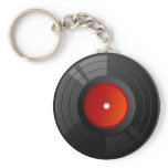 RECORD ALBUM keychains
