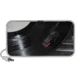 Record Player Speaker