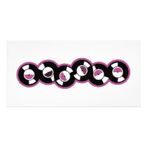 Record Row Pink