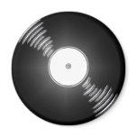 Record - You spin me right round baby magnets