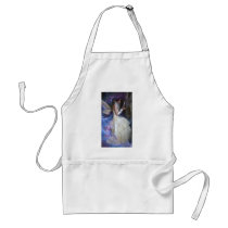 RECORDS KEEPER OF THE FAE APRONS