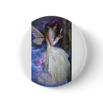 RECORDS KEEPER OF THE FAE PIN