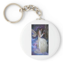 RECORDS KEEPER OF THE FAE KEYCHAIN