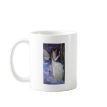 RECORDS KEEPER OF THE FAE COFFEE MUGS