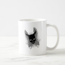 Recover Coffee Mug
