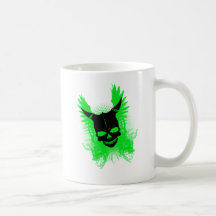 Recover Coffee Mug