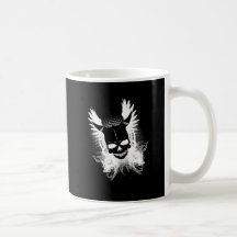 Recover Coffee Mugs
