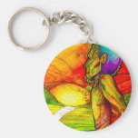 recover key chain