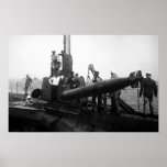 Recovering a Torpedo posters