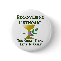 Recovering Catholic