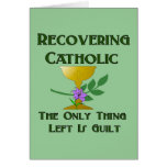 Recovering Catholic