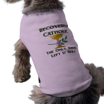 Recovering Catholic
