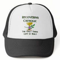 Recovering Catholic