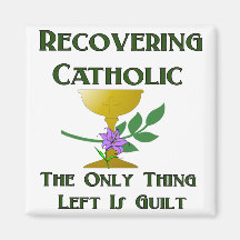 Recovering Catholic Magnets