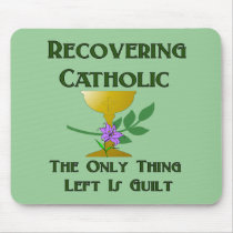 Recovering Catholic