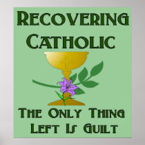 Recovering Catholic