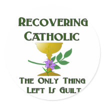 Recovering Catholic