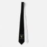 Recovering Catholic Neck Tie