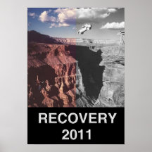 Recovery 2011 poster