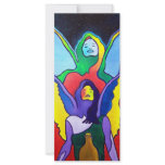 Recovery Angel by Piliero rack cards