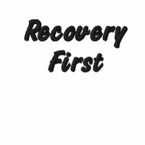 Recovery First Polo