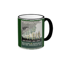 Recovery is Possible for the Mentally Ill Coffee Mugs