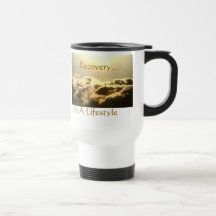 Recovery Mug