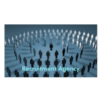 Recruitment Agency