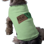 Recs as Re Rhenium and Cs Caesium pet clothing