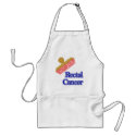 Rectal Cancer aprons