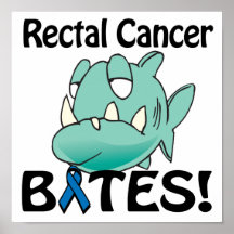 Rectal Cancer BITES Poster