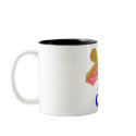 Rectal Cancer mugs