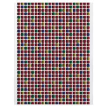 Rectangle Grid