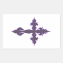 Rectangle Sticker - Customized