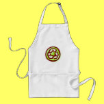 Recycle 4 aprons