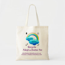 Recycle / Adoption Bag