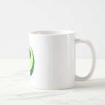 Recycle and Ecology Products & Designs! Mug