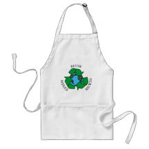 Recycle Apron
