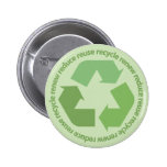 Recycle Button