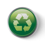 Recycle button symbol