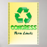 Recycle Congress Print