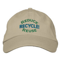 Recycle!