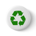 recycle green button