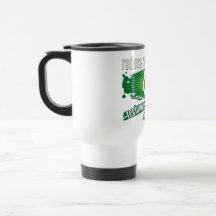 Recycle Jackson Coffee Mug