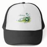 Recycle Montana hats