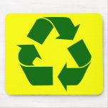 recycle mousepads