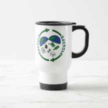 Recycle Mug